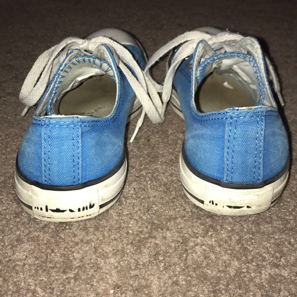 converse - Picture 3 of 5